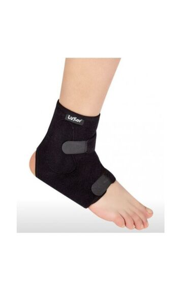 Luxor Ligament Destekli Ayak Bilekliği | One Size (196)
