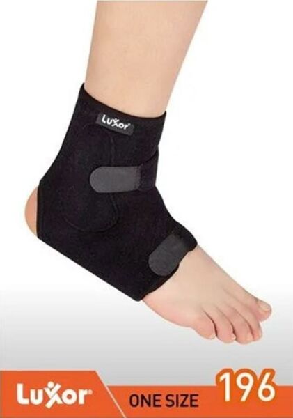 Luxor Ligament Destekli Ayak Bilekliği | One Size (196)
