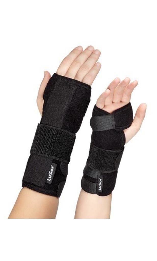 Luxor El Bilek Ateli (Sol) | One Size (192)