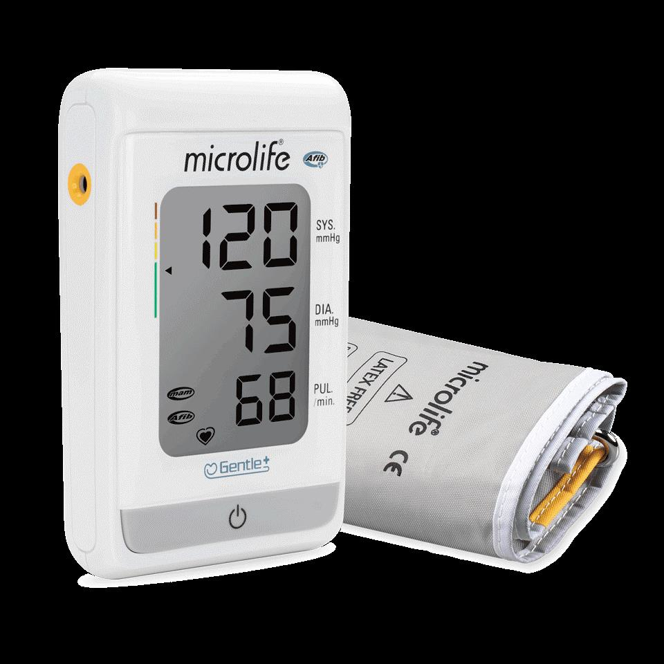Microlife BP A150 Afib Koldan Ölçer Tam Otomatik Tansiyon Aleti