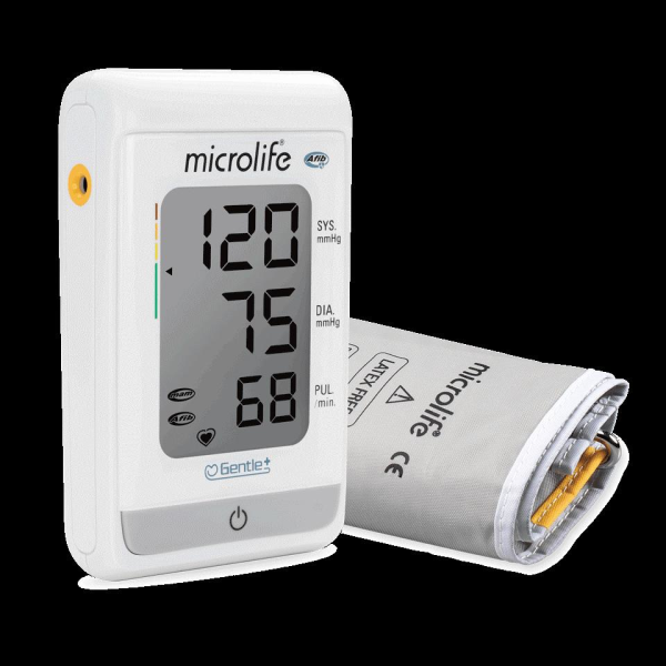 Microlife BP A150 Afib Koldan Ölçer Tam Otomatik Tansiyon Aleti
