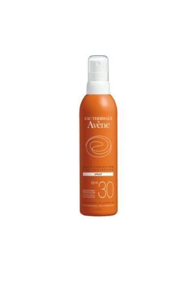 Avene Güneş Koruyucu Sprey SPF30 200 ml