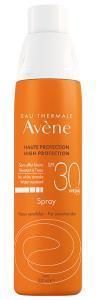 Avene Güneş Koruyucu Sprey SPF30 200 ml