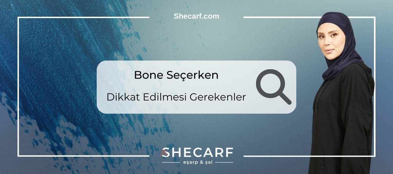 Bone Seçerken Dikkat Edilmesi Gerekenler Nelerdir ?