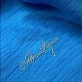 Herbal Shawl