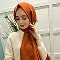 Jazz Shawl