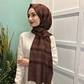 Wool Shawl