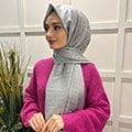 Wool Shawl