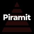 Piramit Evening Dress Shawl