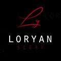 Loryan Scarf