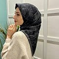 Silk Scarf