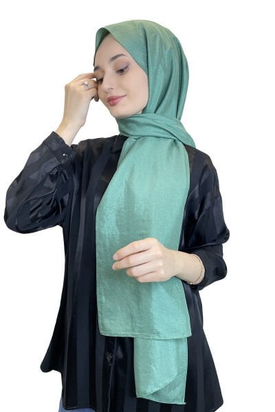 ÇAĞLA GREEN