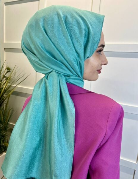 Harem Scarf Brisa Vual Şal 00816 MİNT
