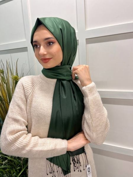 Pine Green