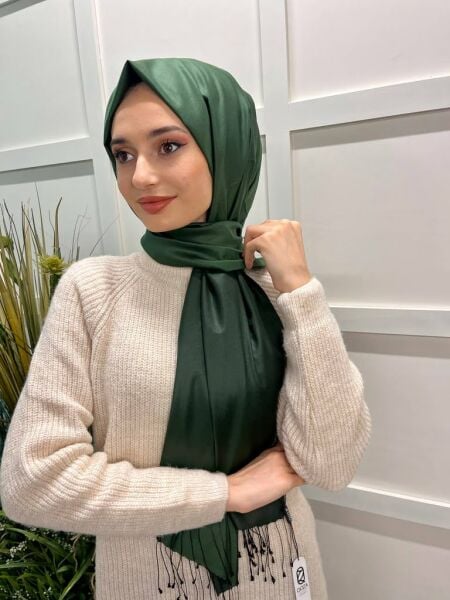 ÇAM YEŞİLİ