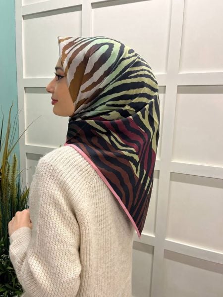 Aker Sport Latest Season Twill Woven Scarf 7651797 15