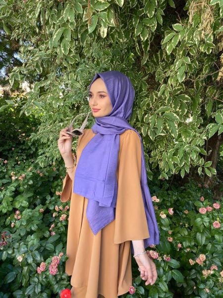 LIGHT PURPLE