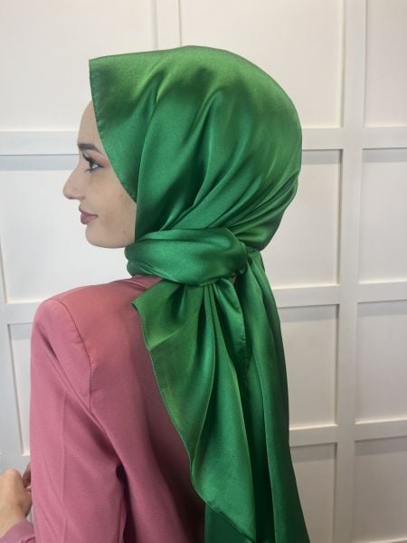 Madame Polo Janjan, Janjanlı Şifon Şal 00823 BENETTON
