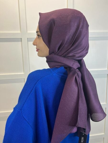 Cosie Miray Lidya Shawl 00956 DAMSON