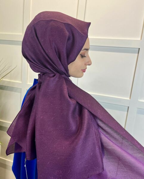 Cosie Miray Lidya Şal 00956 MÜRDÜM