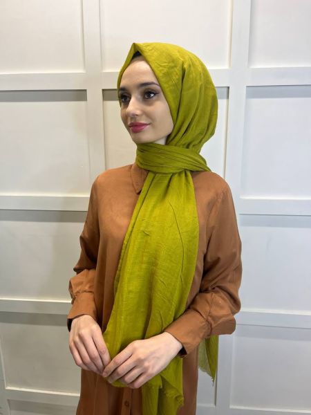 OIL GREEN