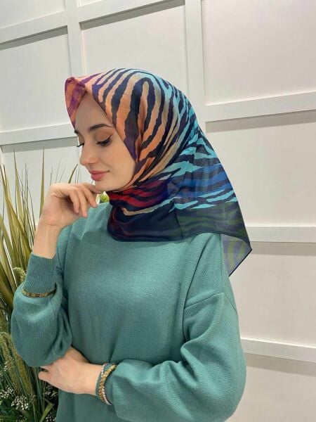 Blue Green