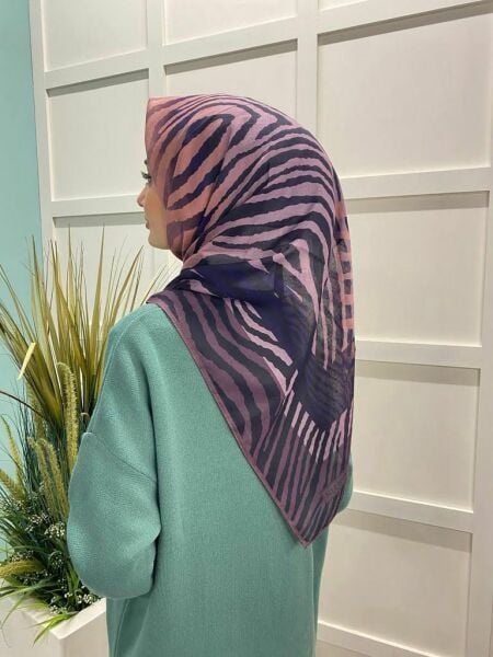 Aker Sport Wooltouch Wool Look Latest Season Scarf 7651223 POWDER