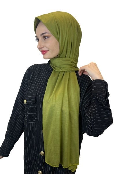 OIL GREEN