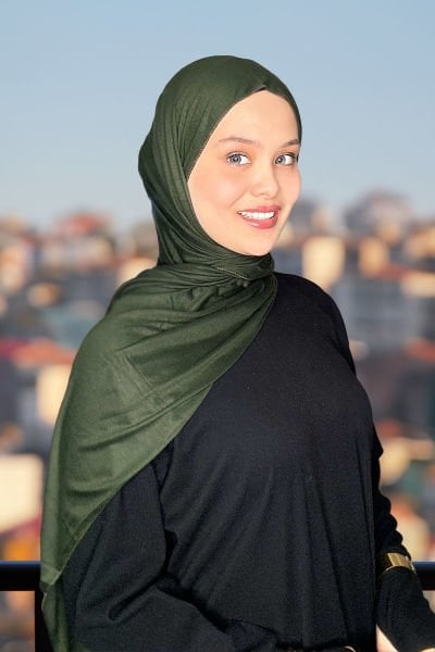 KOYU ZÜMRÜT