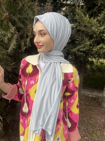 AÇIK GÜMÜŞ