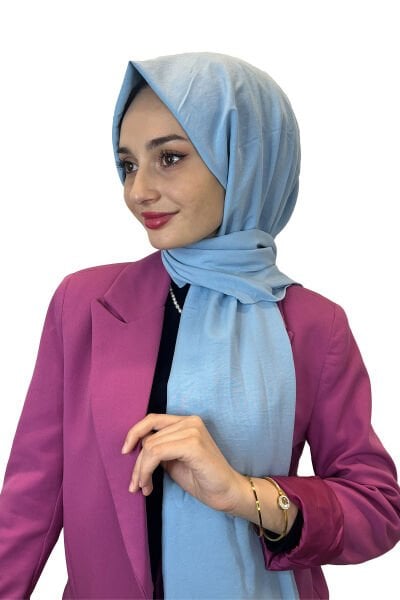BABY BLUE