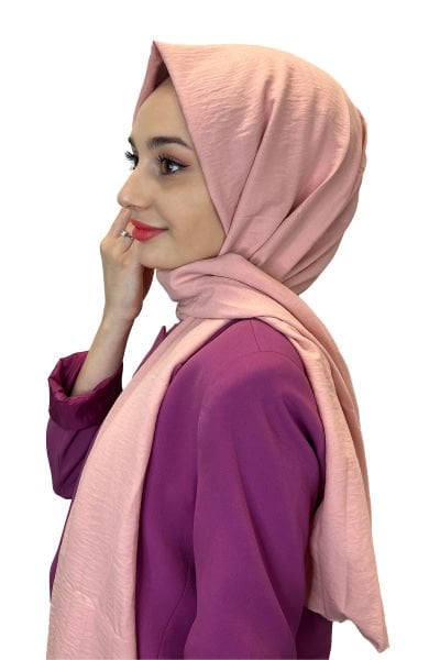 POWDER PINK