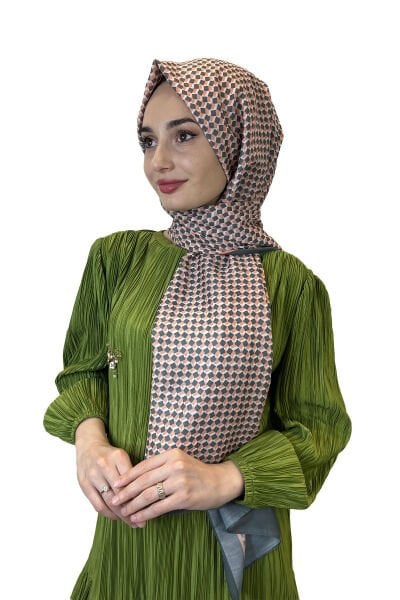 AÇIK TURUNCU