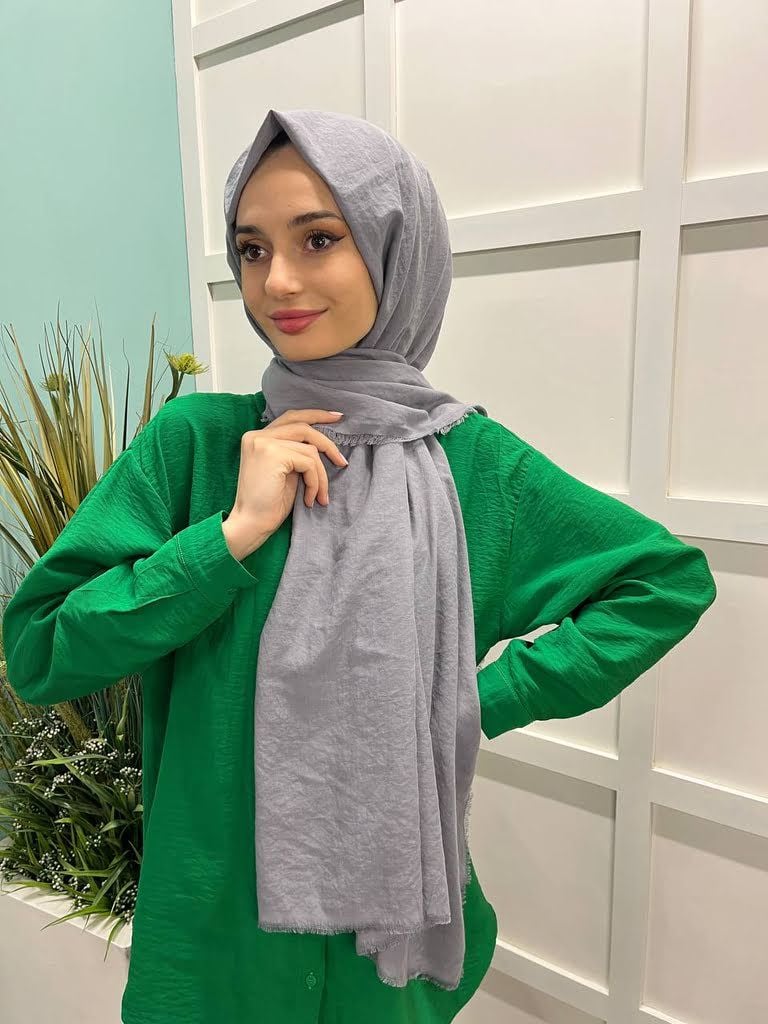 Cotton on sale voile shawl