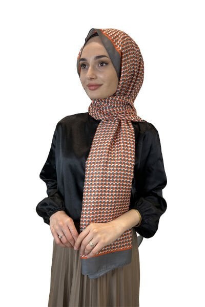 TURUNCU FÜME