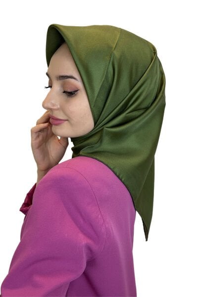 OTTOMAN GREEN