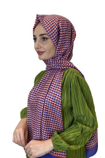 TURUNCU LİLA