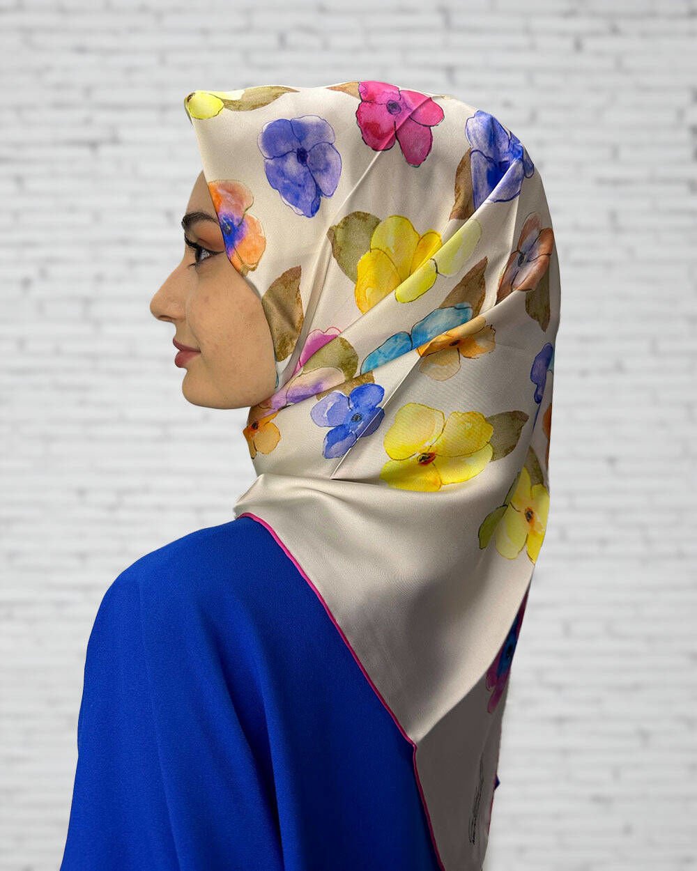 Vegan scarf cheap