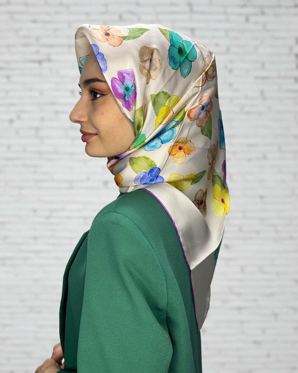 Vegan scarf outlet