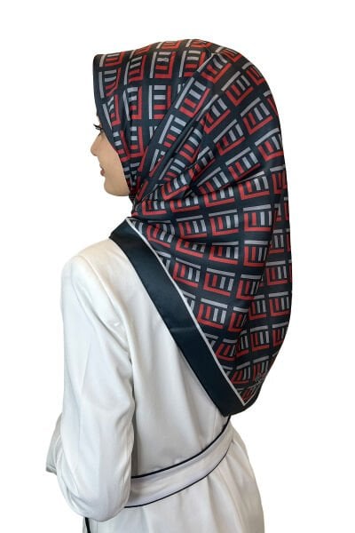 SİYAH KIRMIZI