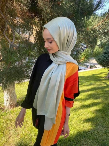 AÇIK KETEN YEŞİLİ