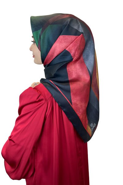 SİYAH KIRMIZI