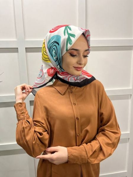 SİYAH TURKUAZ