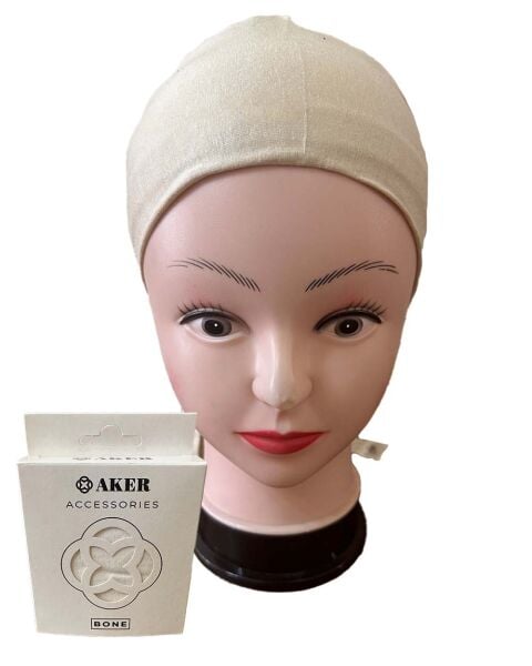 Aker Dikişsiz Penye Bone 5002701 EKRU