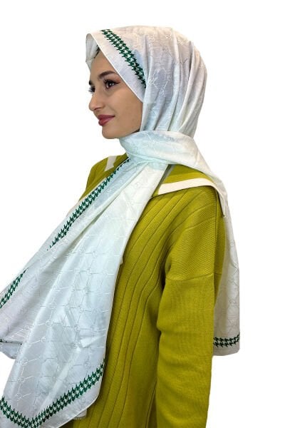 KIRIK BEYAZ