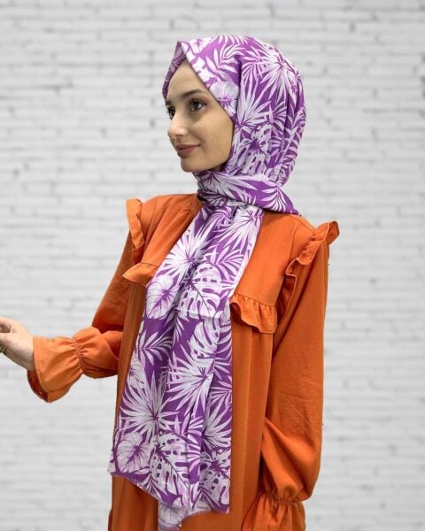 LIGHT PURPLE