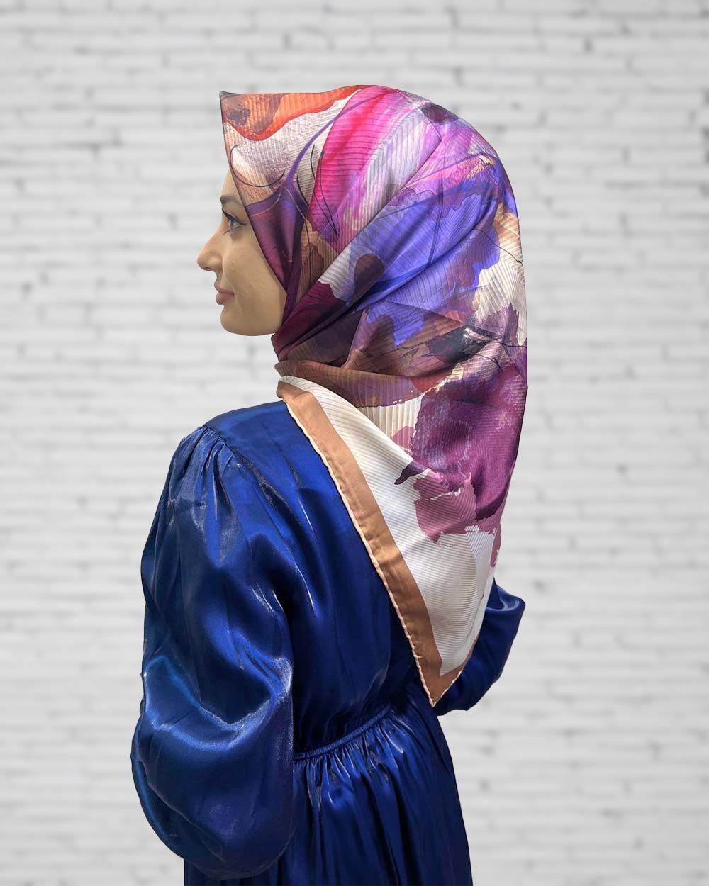 Rayon scarf 2024