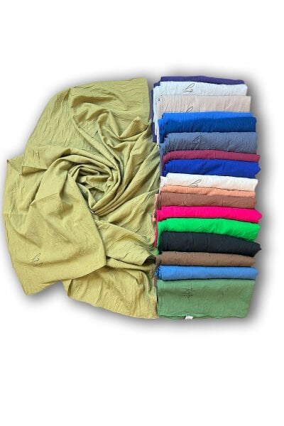 Straw Color