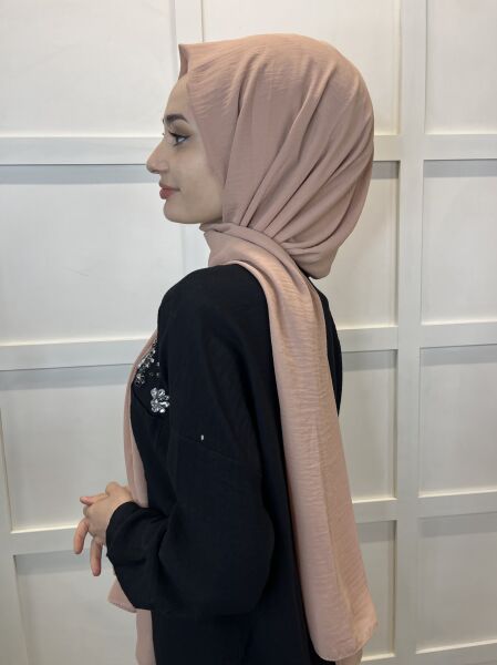 Comfortable Wrinkle-Free Cazz Shawl, Soft, Durable Easy Shawl 01000 SOMON