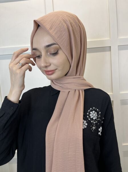 Comfortable Wrinkle-Free Cazz Shawl, Soft, Durable Easy Shawl 01000 SOMON